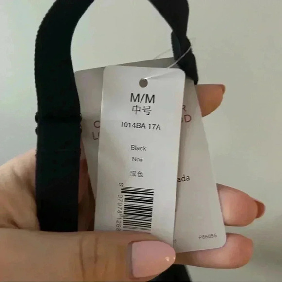 NWT BRAVADO ORIGINAL NURSING BRA  1014 M - Picture 6 of 6